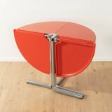 PLANO folding table, Giancarlo Piretti