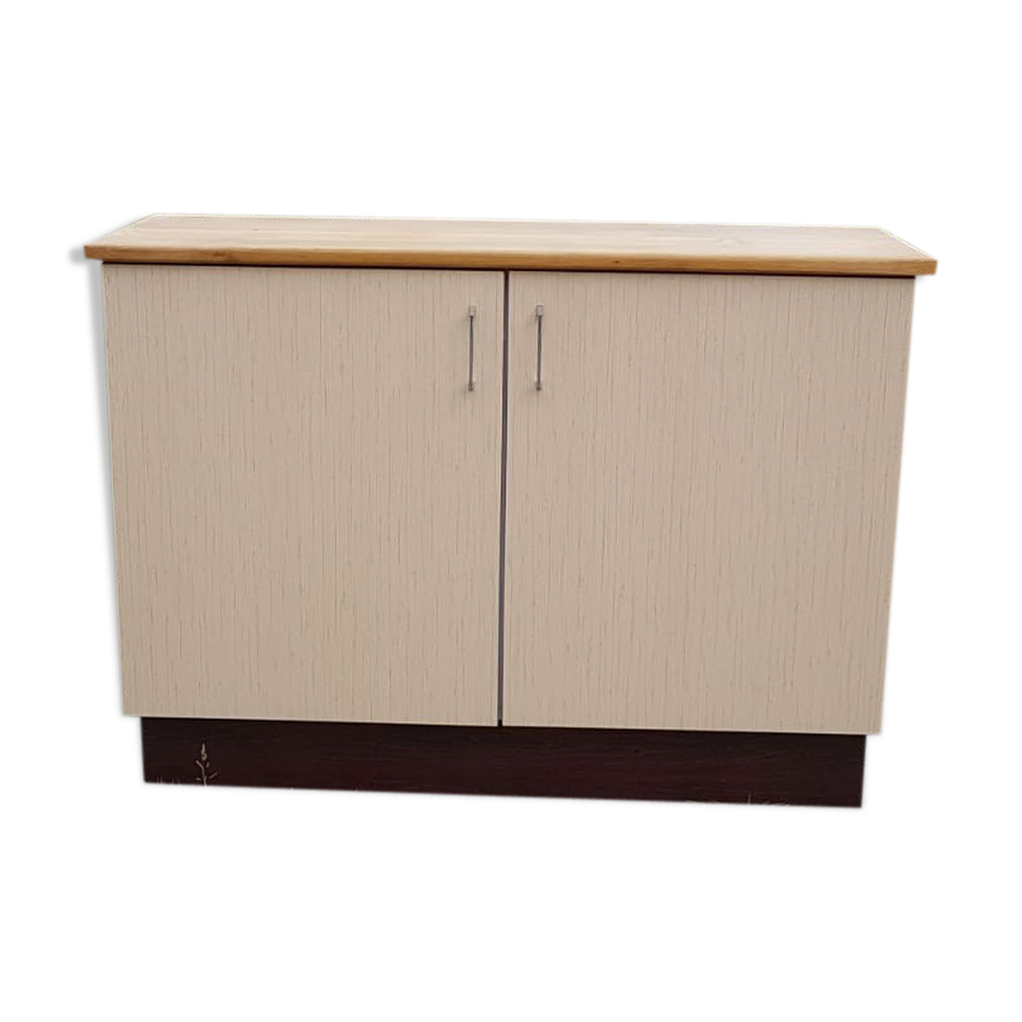 Vintage kitchen furniture