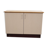 Vintage kitchen furniture