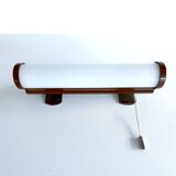 Art Deco Bakelite Night Light Lamp