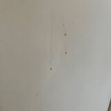 White chest of drawers