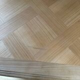 airbrushed bar cabinet