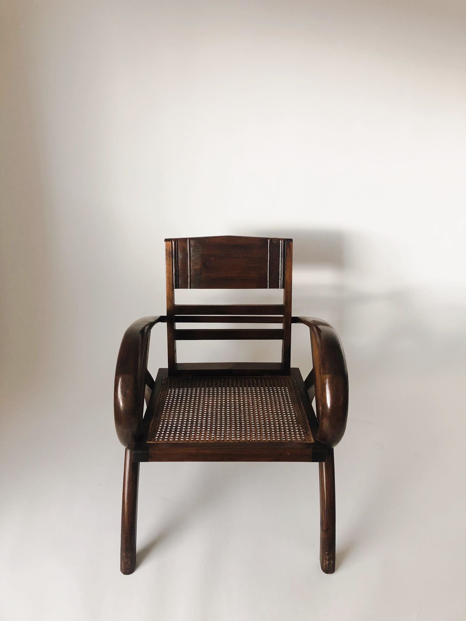 Canning chair