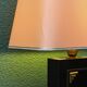 Vintage 80s lamp