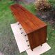 Sideboard from the 60s / 70s in vintage style