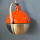 Wall lamp eyeball fishing rod