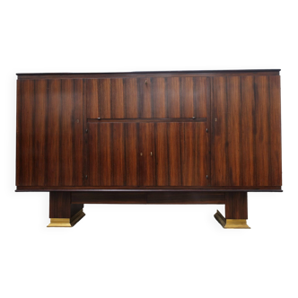 Vintage Decoene sideboard