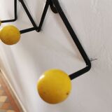Vintage coat rack year 60's