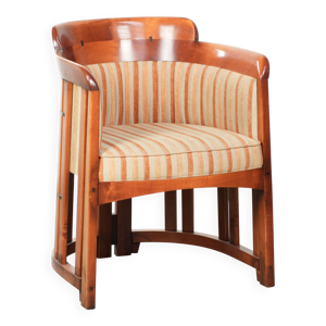 Concevoir une chaise