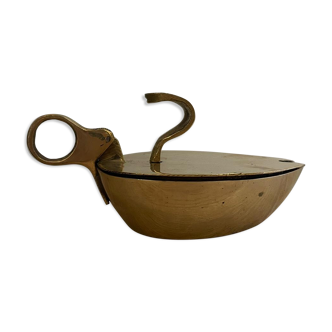 Incense lamp
