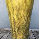 Large ceramic vase St Clement, 1950/60