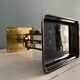 Letter scale 1900 Columbus Bilateral standing