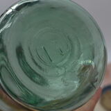 Set of 3 vintage jars the Ideal