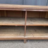 Banque De Soyeux Lyonnaise Sliding Doors -