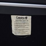 Andrea Branzi Axale Sofa for Cassina Italy 1988