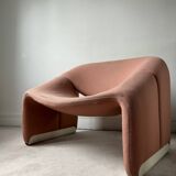 GROOVY Pierre Paulin