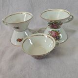 Tea cups
