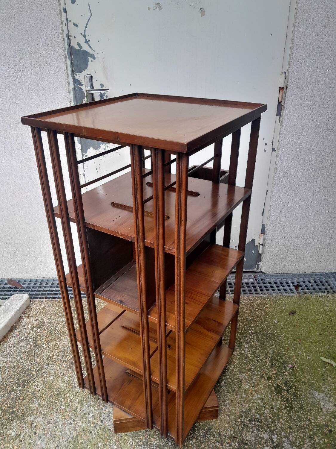 Bibliothèque