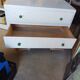 Commode vintage vintage style Mado / Années 50