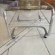 Vintage coffee table