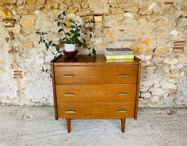 Vintage dresser 60