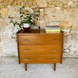 Vintage dresser 60