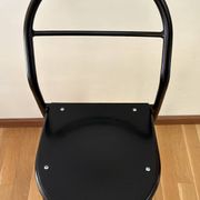 Chaise C27 - Année 1950 - Entièrement restaurée