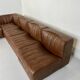 Modular Sofa Model '9000' By Tito Agnoli For Arflex, Italy, 1970s