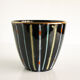 Ceramic pot cover
