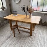 Georges Robert dining table