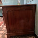 Bathroom vanity unit