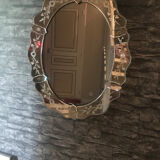 Venetian mirror