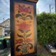 Armoire haut savoyard