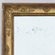 Miroir d'époque Restauration