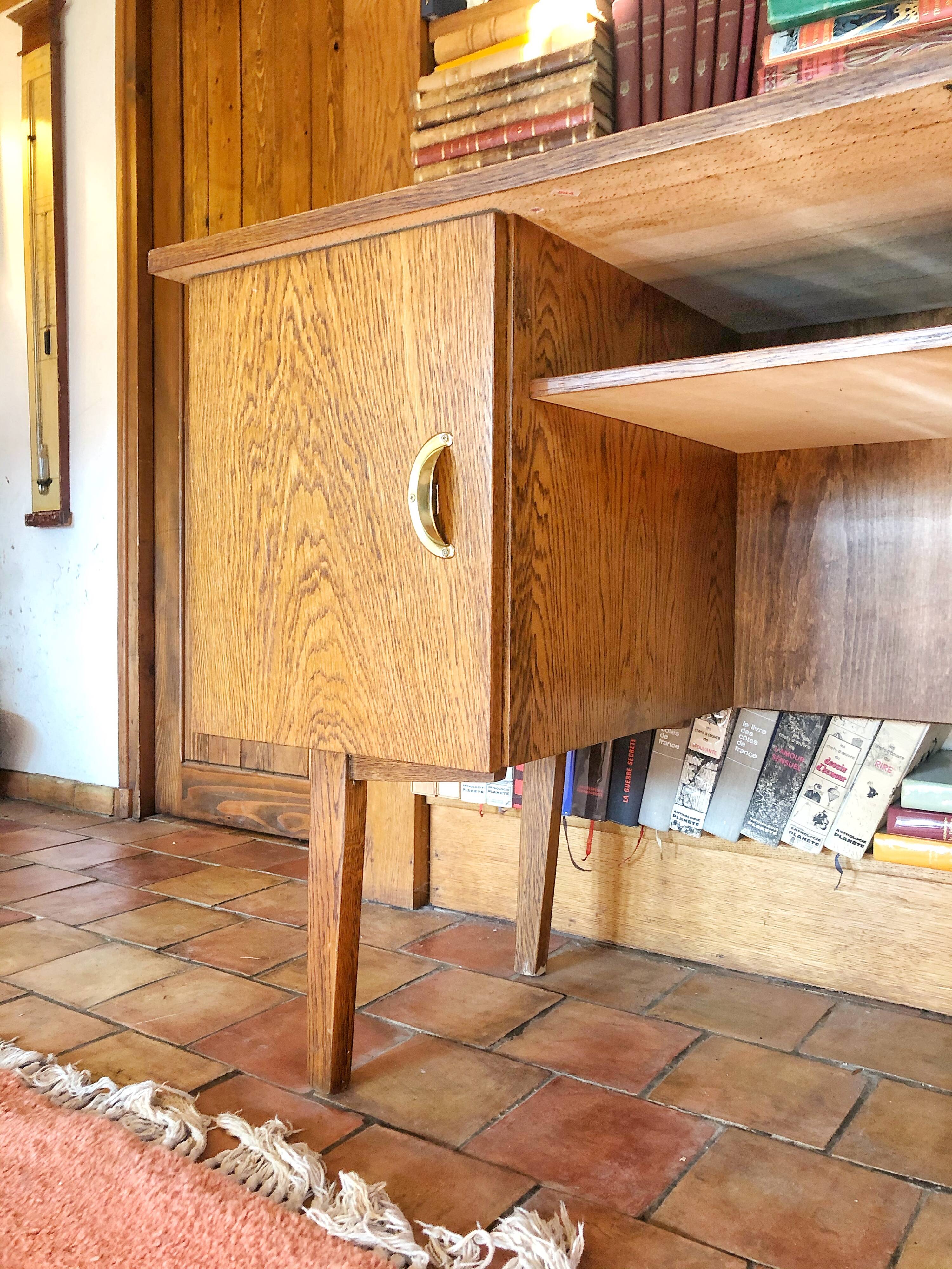 Vintage desk