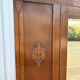 Armoire parisienne Art Déco, années 30