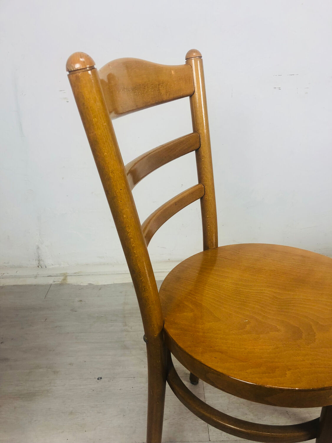 Bistro chairs