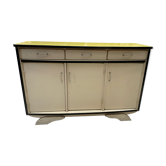 Formica kitchen furniture