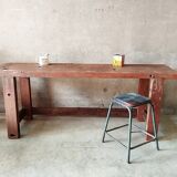 Workbench, kitchen counter