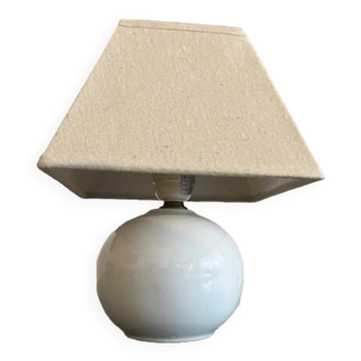 Bedside lamp