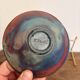 Empty Pocket Bowl Ceramic Taku Texas Artisanal Horses Studio Pottery