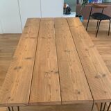 Industrial table