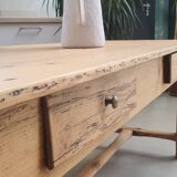 Table de ferme