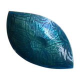 Enamelled fruit cup