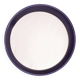 Miroir rond Nebu Space Ace années 1960 Hollande