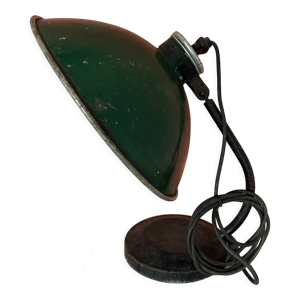 Lampe industriel