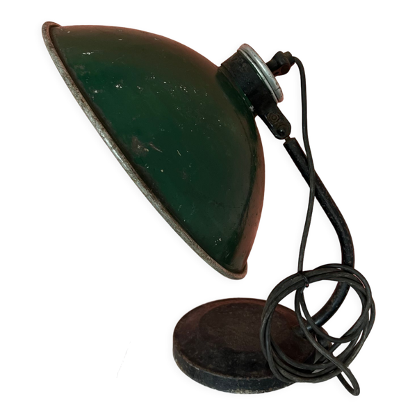 Lampe industriel