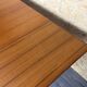 1960s 1970s Teak Dining Table Danish Modern Design Denmark
