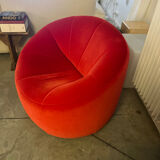 Pumpkin Armchair Ligne Roset