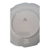 Gien plates